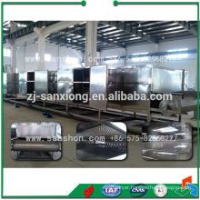 Belt Drying Machine